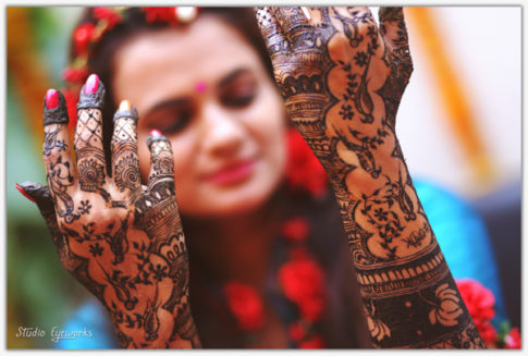 Candid Wedding Photographer, Ahmedabad, Gujarat, India