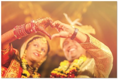 Candid Wedding Photography || Studio Eyeworks, Ahmedabad