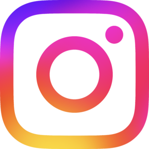 Follow Us On Instagram